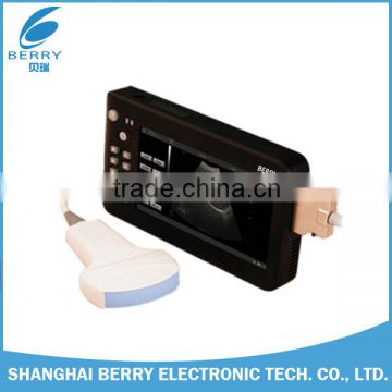 Berry veterinary ultrasound equipment made in China