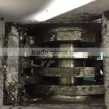 Factory Directly Waste Hard Disk Shredder photo-6