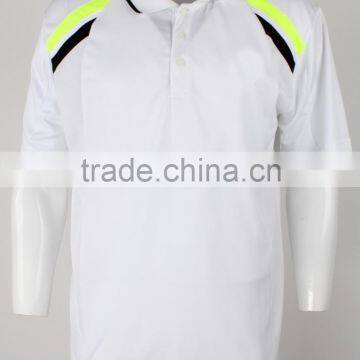 new arrival customized golf shirt