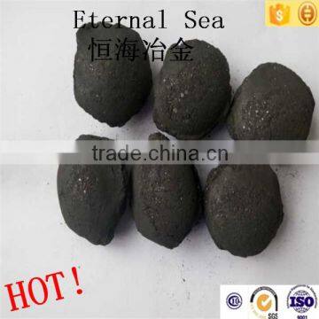 Eternal Sea supply high quality 45 # silicon briquette