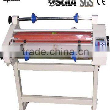 Heat Laminating Machine with Computer Board