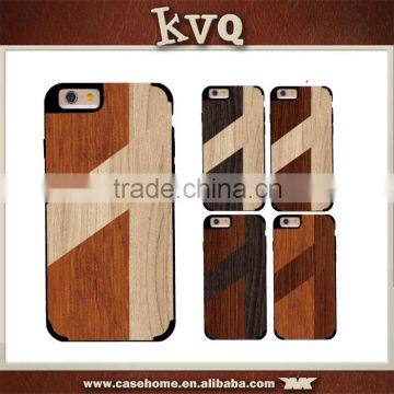 Custom Real wood pc phone case for asus zenfone 5, for iphone 6, for samsung galaxy note 4