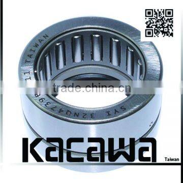 good quality miniture thrust needle bearing