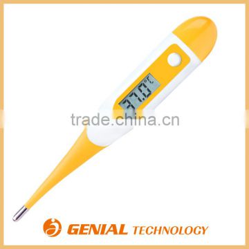 High Quality pen type plastic strip thermometer