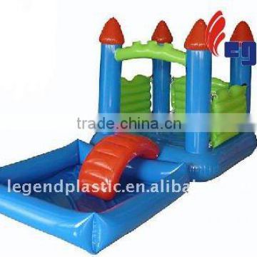 Inflatable family castle,inflatable garden castle,inflatle toys,inflatable garden toys