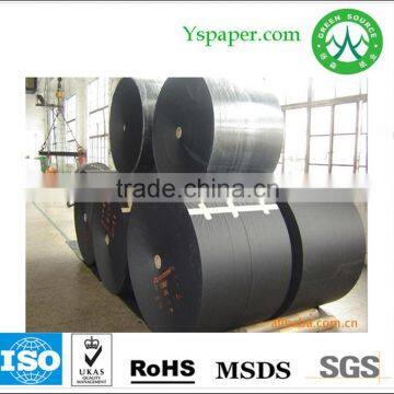 Black paper Black liner paper qingdao black paper