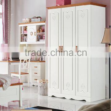 Hot Sale Kid Bedroom Furniture Cheap Children Bed Specail Offer $77 for Boy and Girl