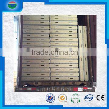 China Manufacture Fast Delivery pu Sandwich Panel Cold Rooms photo-2