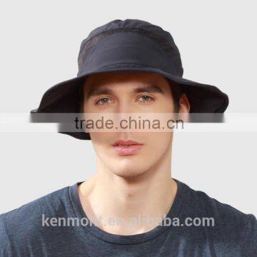 mens fashion character style custom bucket hats bulk wholesale