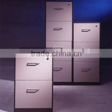 Good Quality Steel 2/3/4 Drawers Vertical File Cabinet