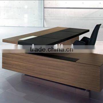 Hot Sale Modern Wood office table executive ceo desk office desk