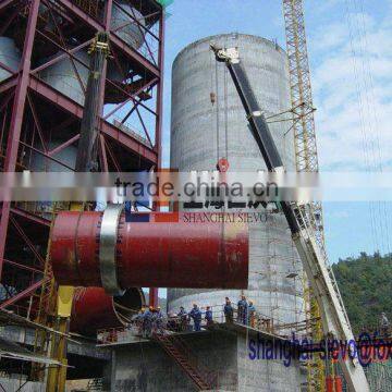 rotary kiln tyre