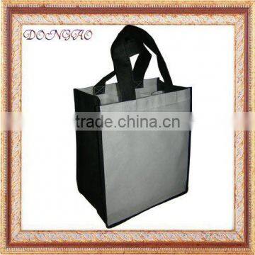 special non-woven bottle bag