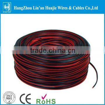 High End Colored Speaker Cable/Speaker Wire