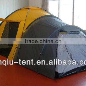 Camping tent