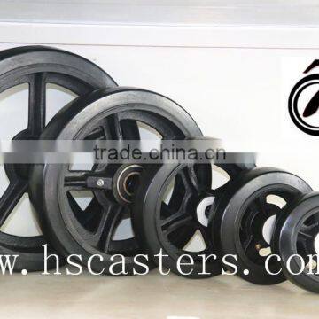 Aluminum Wheel photo-2