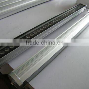 China Supplier ce Led Wall Washer 24pcs *1w Brideglux Ip65 photo-4