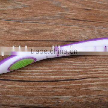 Best Price and Good Quality Home Used Adult Nano Toothbrush photo-4