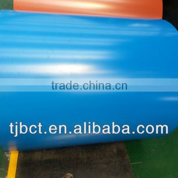 Pre painted steel coil-color coated