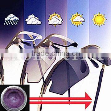 Sun Light-Sensitive Pigments, Photochromic Dyes Manufacturer