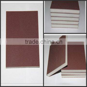 Circular and Rectangular Softback Sanding Sponge photo-4