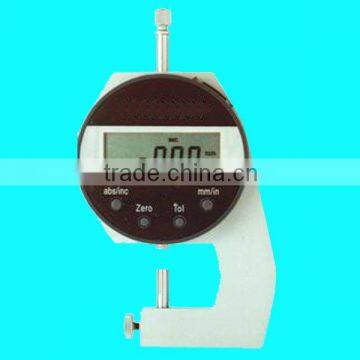 Electronic Thickness Gauge