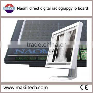 dr flat panel detector