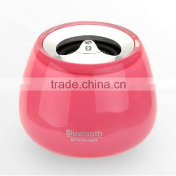 Protable mini speaker with usb input with for laptop