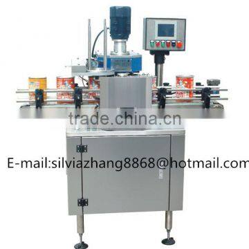 automatic potato dry power milk powder packing sealing machine