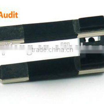 hardware laton molding insert