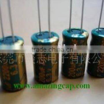 smd electrolytic capacitor/smd resistors/Diodes