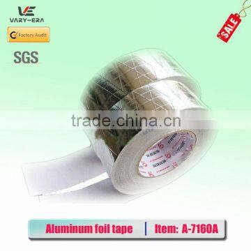 Aluminium sticking tape