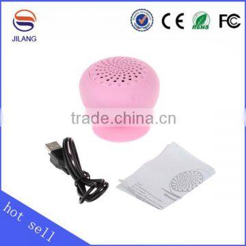 Best Selling Direct Manufacturer Shower Bluetooth Speaker For Traveler