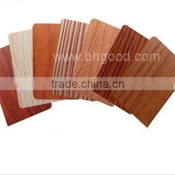 Modern fire resistant Decorative phenolic compact Laminate table