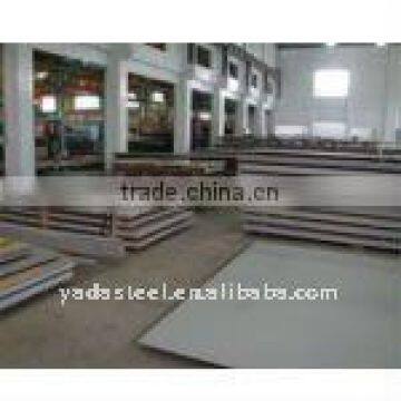 YDDA 430 cold rolled stainless steel plate