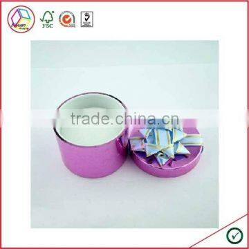 High Quality Jewelry Ring Box