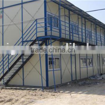 The Cheapest Hot Sale Modular Prefabricated Warehouses