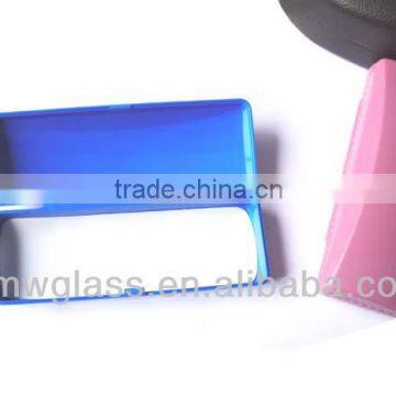 Plastic Eyeglasses Cases With Multiple Colors photo-4