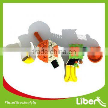 Hot Sale Playground Equipment Cheap Outdoor Playground Daycare Playground Equipment photo-3