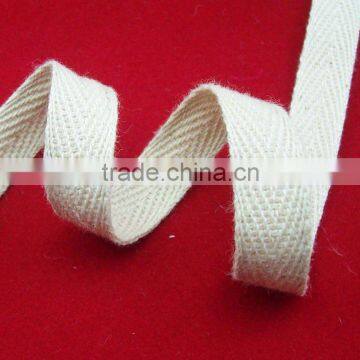 Cotton Twill Ribbon