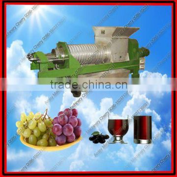 2014 industry grape juicer machine