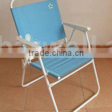 Folding chair