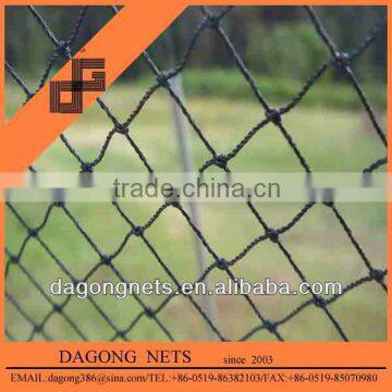 hot sale to european 100% hdpe bird mesh