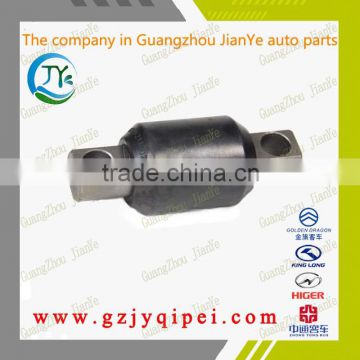 60*120/60*130 rubber outside KINGLONG GOLDEN dragon HIGER ZHON tong 0909 211202201 Thrust Rod ball joint assembly replacement