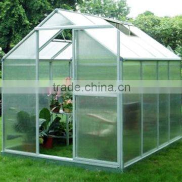 Garden Greenhouse photo-2