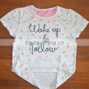 Girls T-shirt + Skirts photo-6