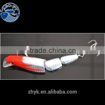 2016 Minnow Hard Plastic Fishing Jig photo-5