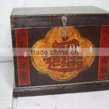 Shanxi Chest