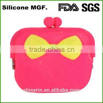 China Factory Sell Direct Top 10 Wallet Brands Travel Lady Wallet photo-2