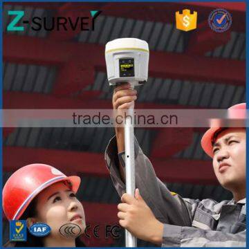 Z-survey Z8 GNSS Receiver, GPS Survey Equipment, LCD Screen photo-3